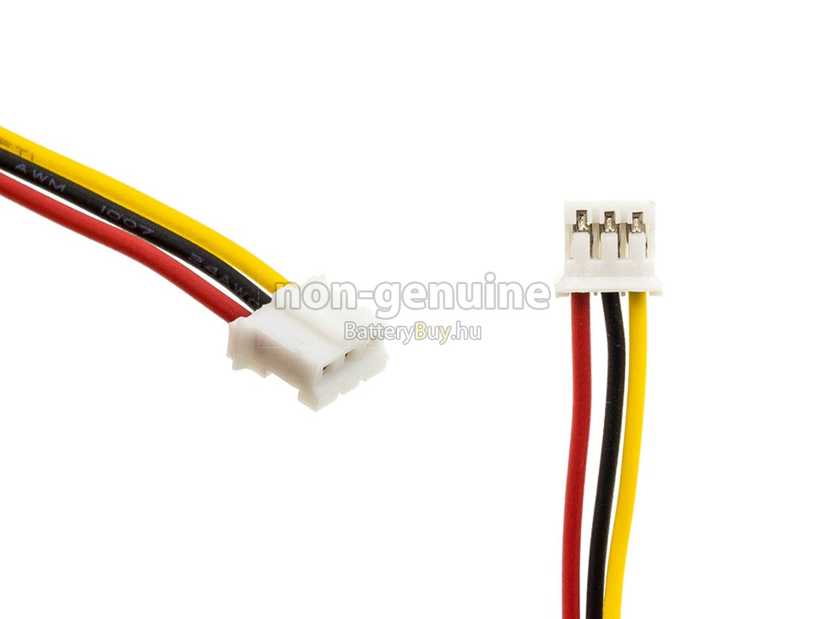 Tonies 50AA5S helyettesítő akkumulátor