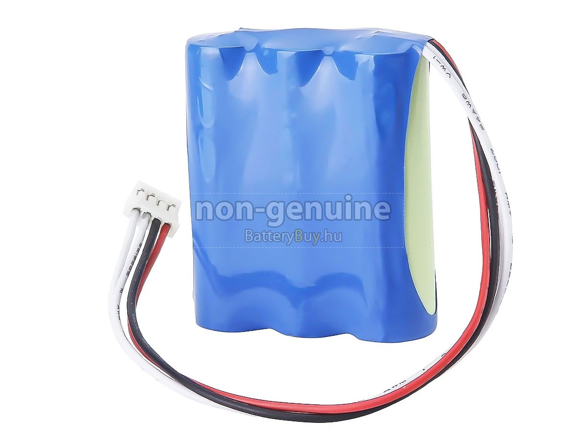 TOP HHR-15F3G1 helyettesítő akkumulátor