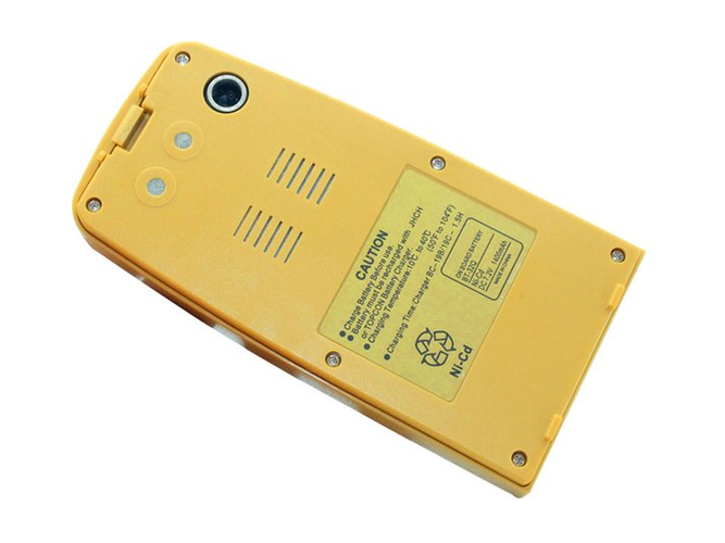 Topcon GTS-220 akku