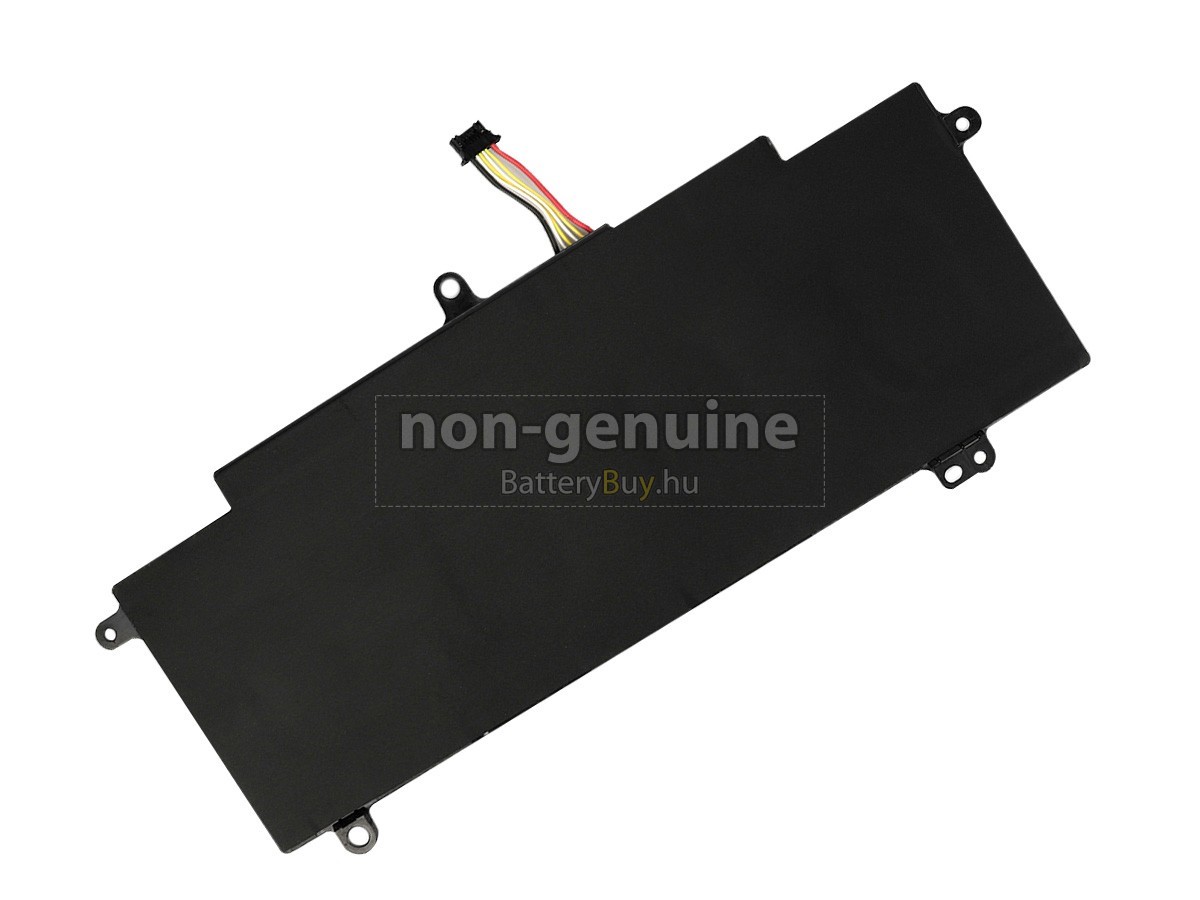 Toshiba Tecra Z50-A-1CQ laptop helyettesítő akkumulátor