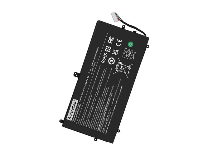 Toshiba PA5242U-1BRS akkumulátor