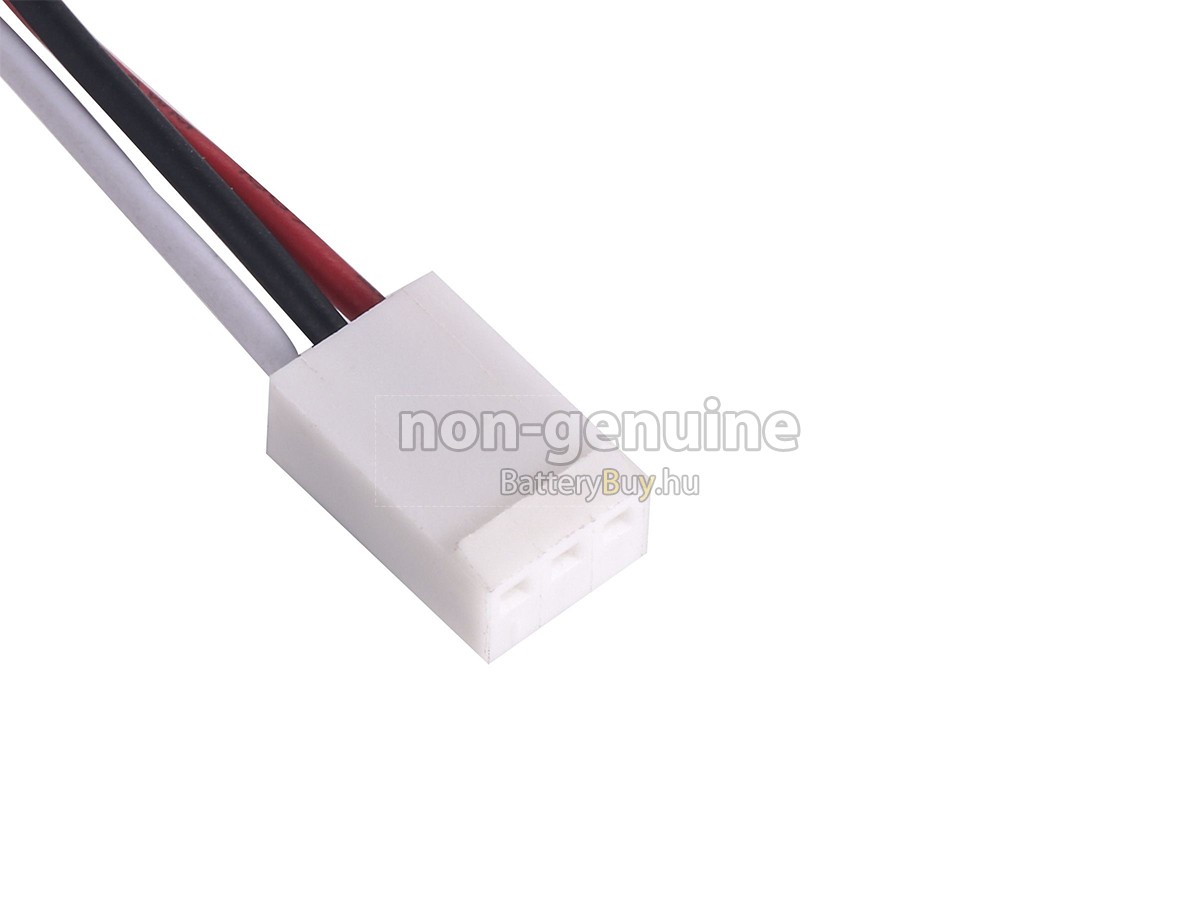 Trilithic FIELD ANALYZER helyettesítő akkumulátor