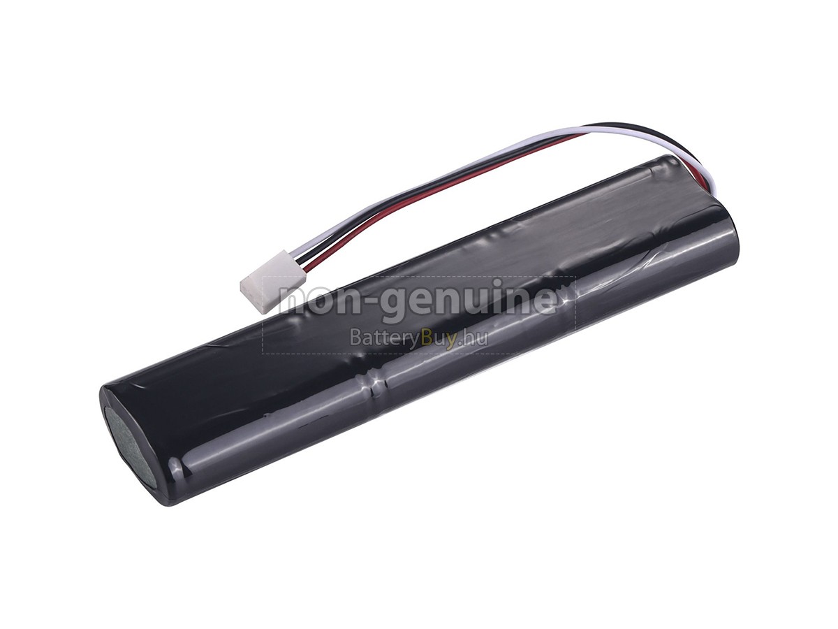 Trilithic FIELD ANALYZER helyettesítő akkumulátor