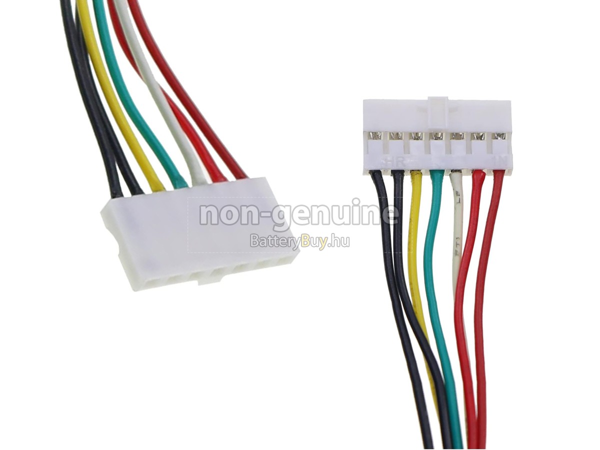 Trimble MS5 helyettesítő akkumulátor