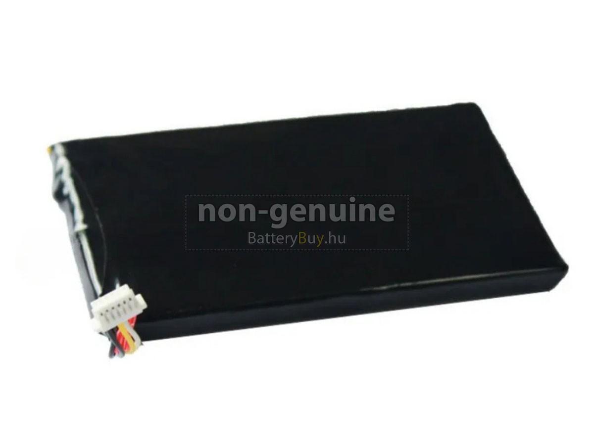 Trimble JUNO 5 helyettesítő akkumulátor