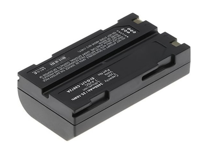 Trimble 92670 akkumulátor