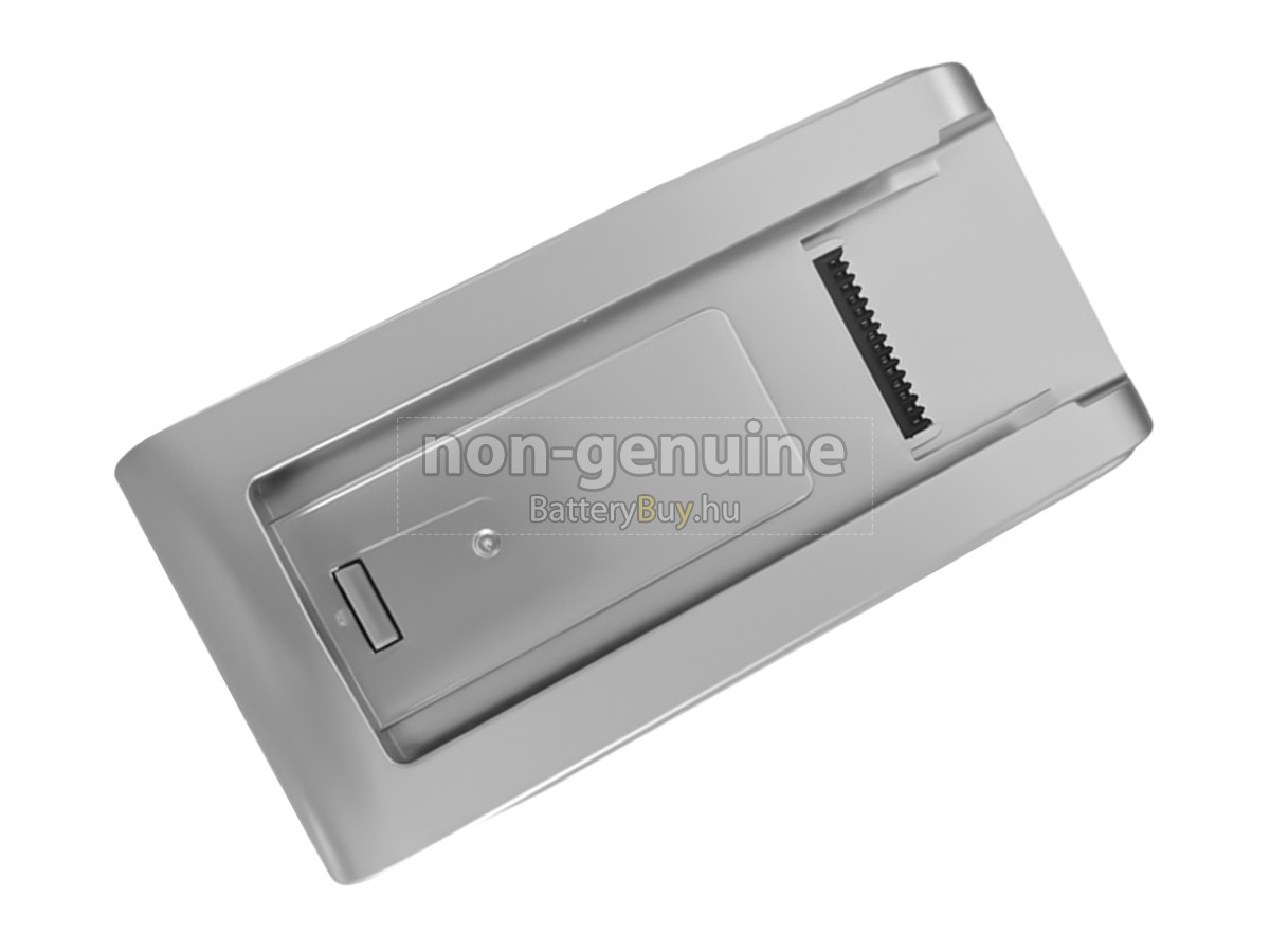 UWANT V200PRO MAX helyettesítő akkumulátor