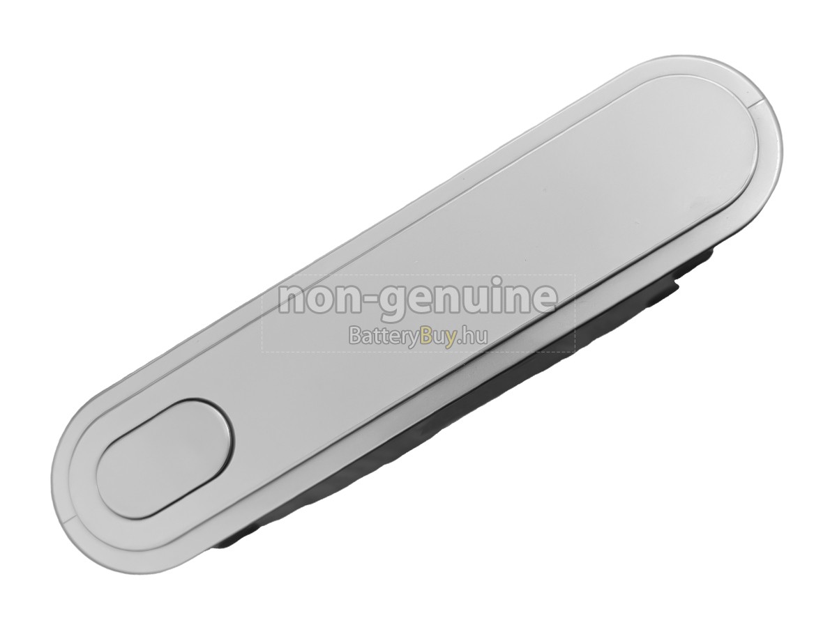 UWANT K100 helyettesítő akkumulátor