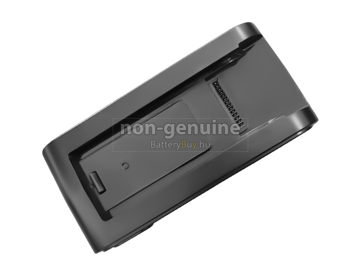 UWANT V600 helyettesítő akkumulátor