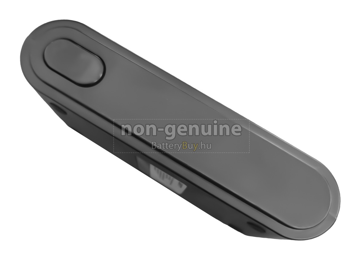 UWANT V600 helyettesítő akkumulátor