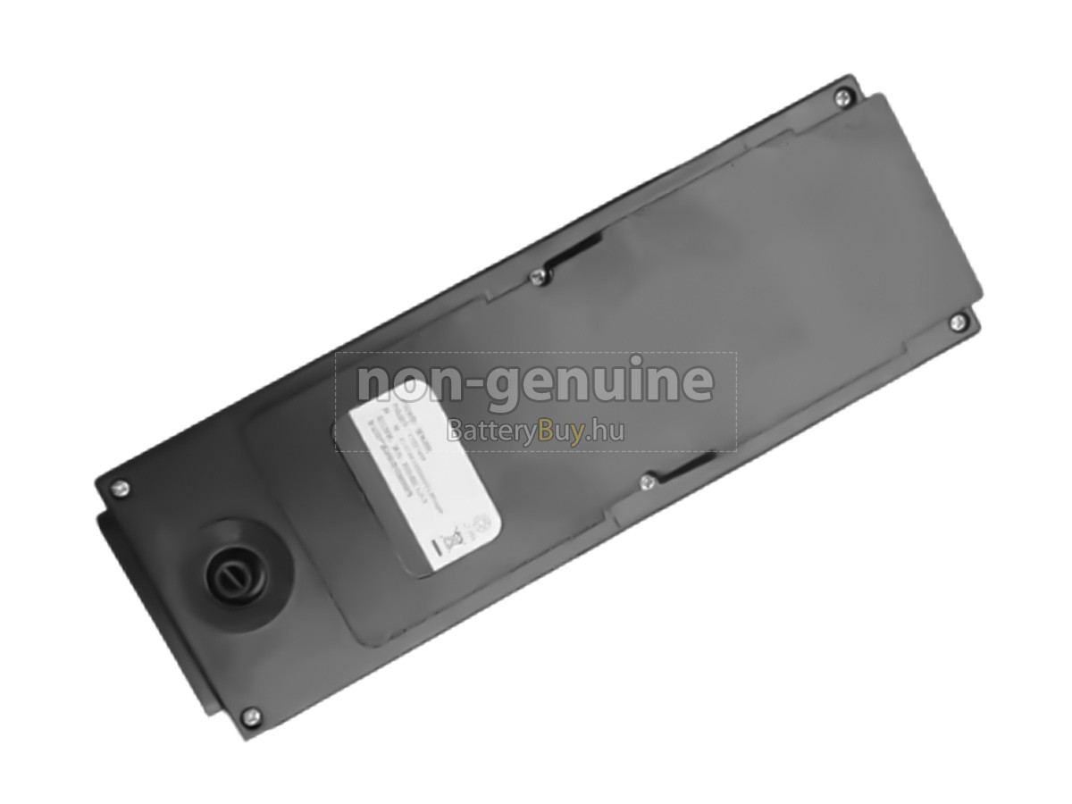 UWANT X100 MAX helyettesítő akkumulátor