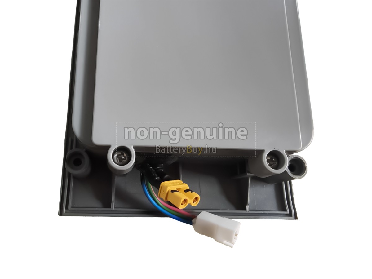 UWANT X200 helyettesítő akkumulátor