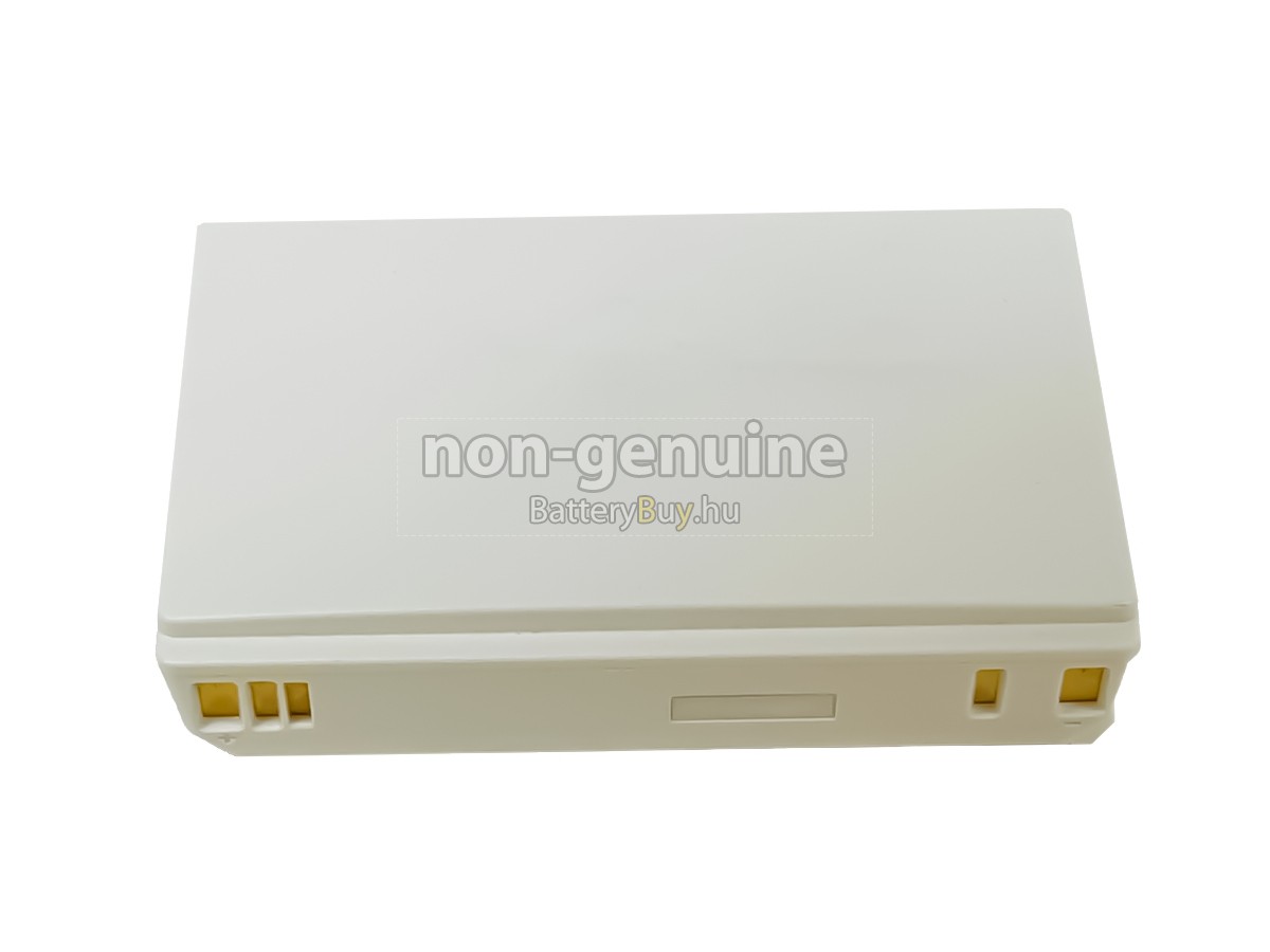 Verathon 0400-0066 helyettesítő akkumulátor