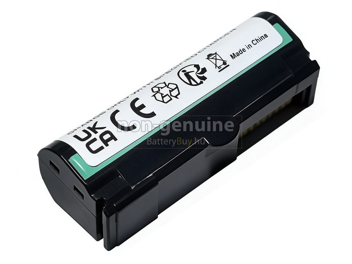 Verifone BPK470-001 helyettesítő akkumulátor