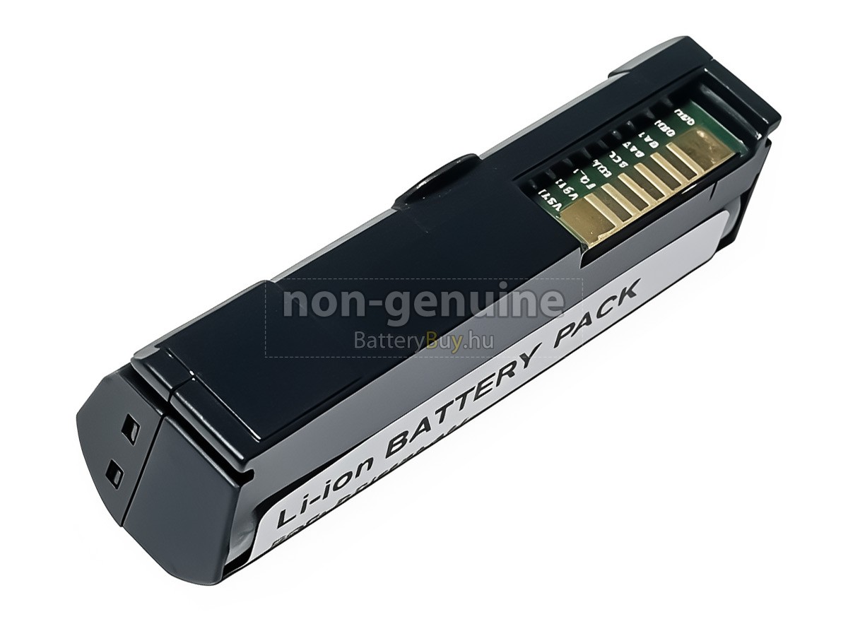Verifone BPK470-001 helyettesítő akkumulátor