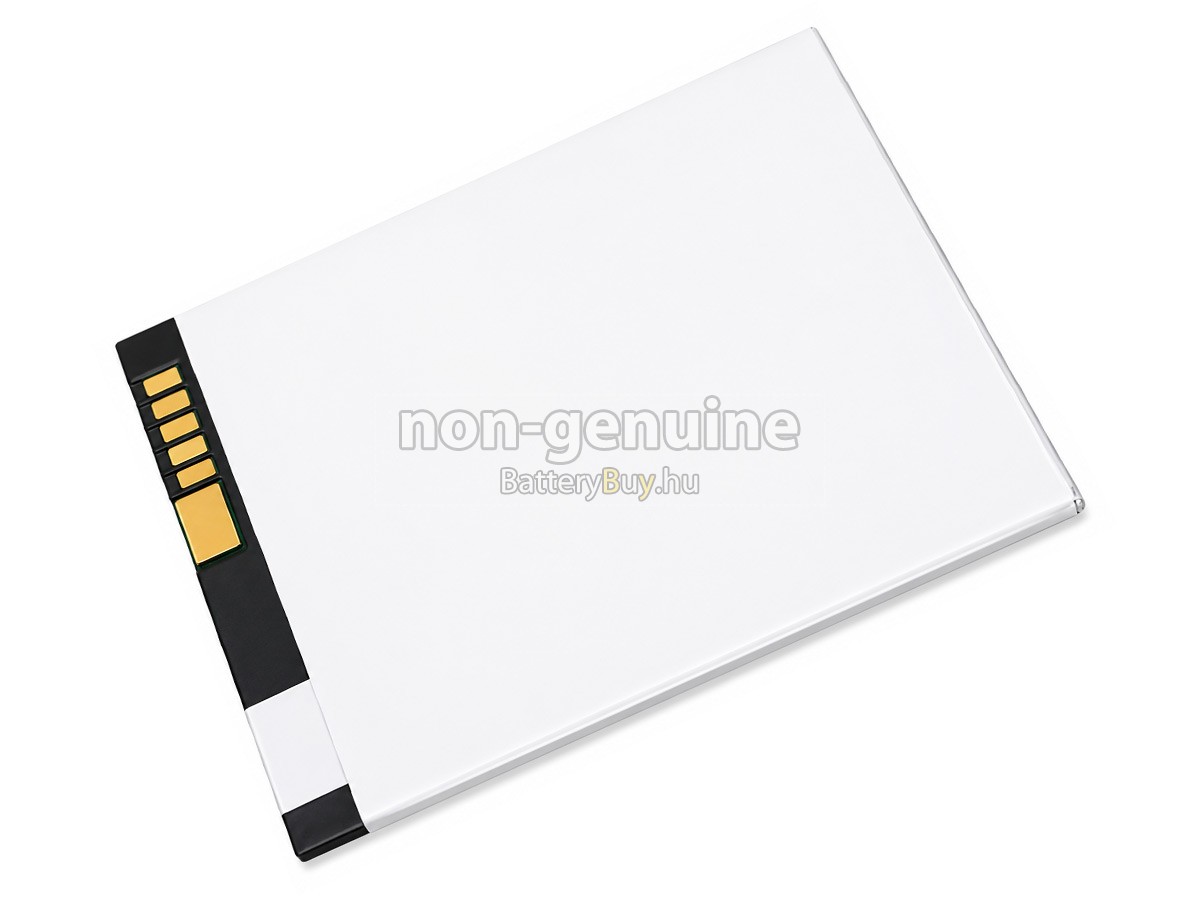 Verifone BPK475-001-01 helyettesítő akkumulátor