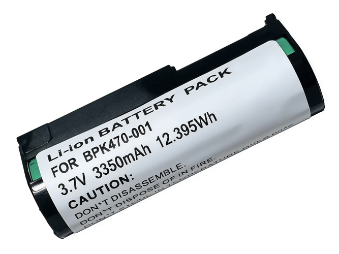 Verifone BPK470-001 akkumulátor