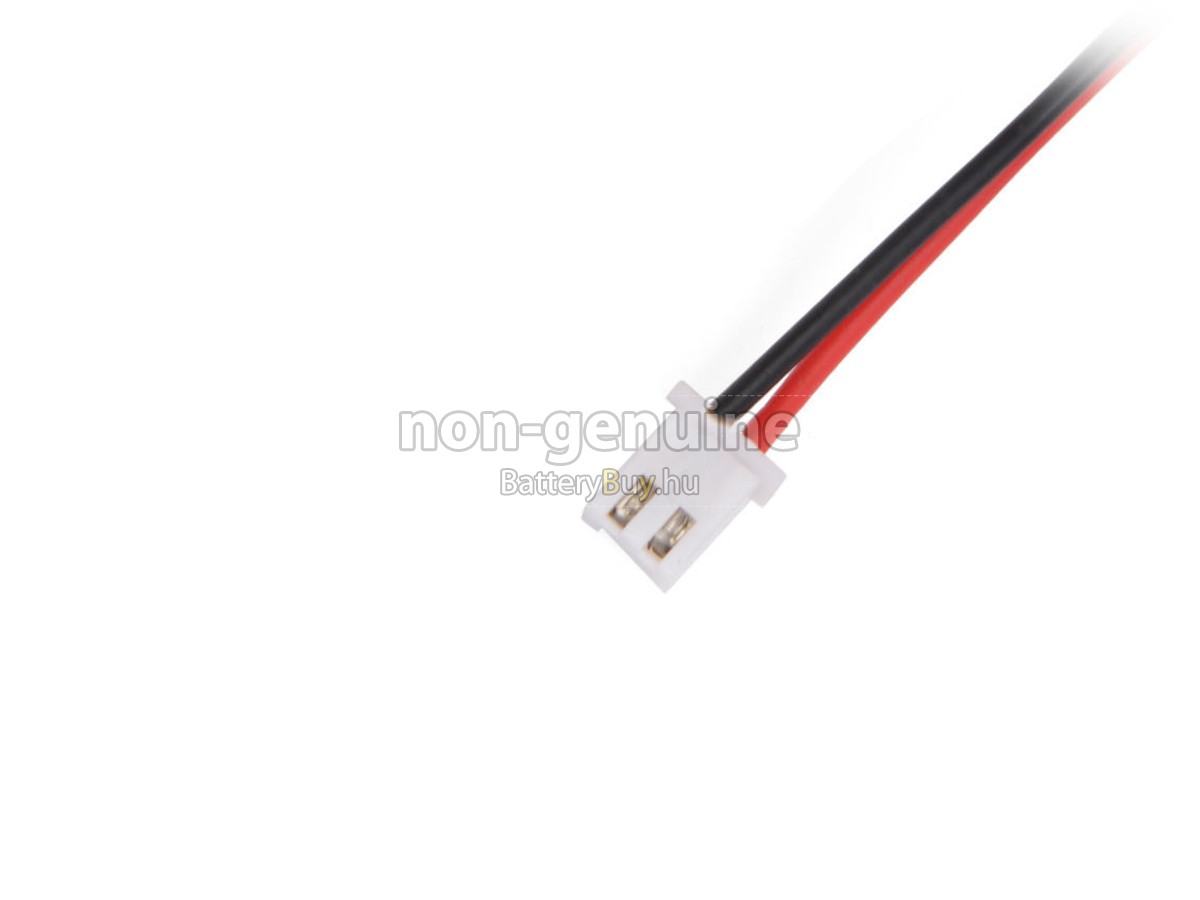 Veryark TCI-VI helyettesítő akkumulátor