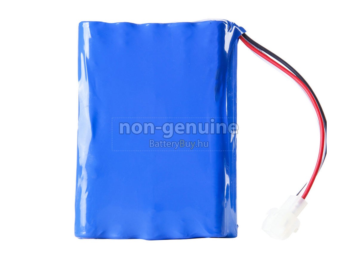 Viasys Healthcare AVEA 17312-05 helyettesítő akkumulátor