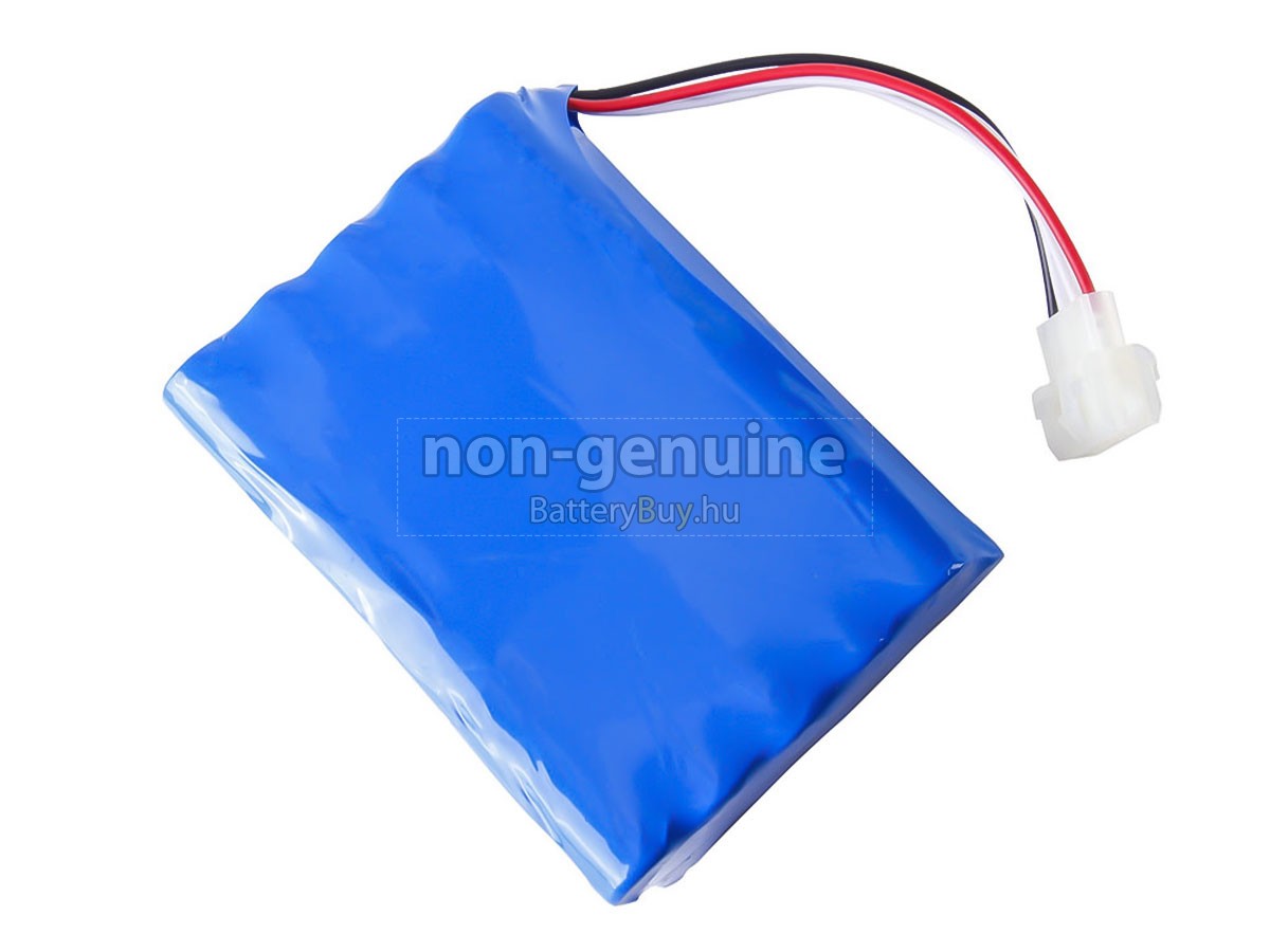 Viasys Healthcare AVEA 17312-05 helyettesítő akkumulátor