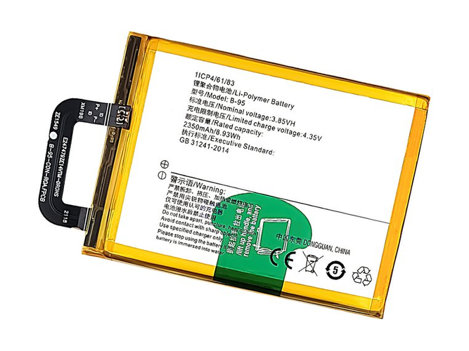 Vivo Y51 akkumulátor