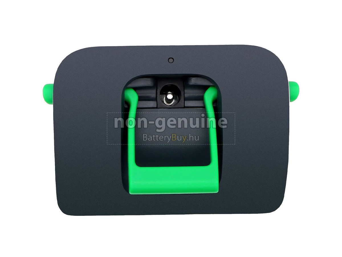 Vorwerk Kobold VB100 helyettesítő akkumulátor