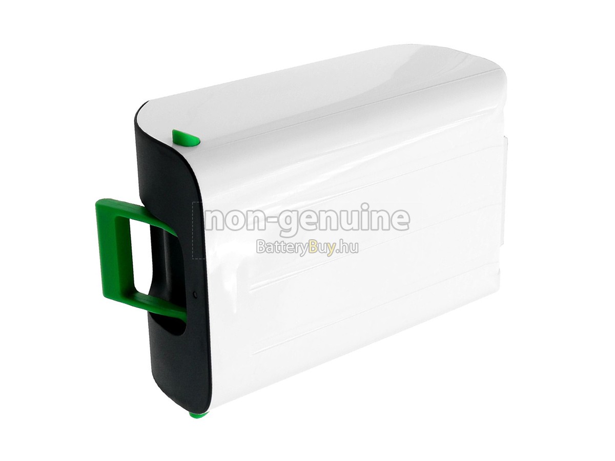 Vorwerk Kobold VB100 helyettesítő akkumulátor