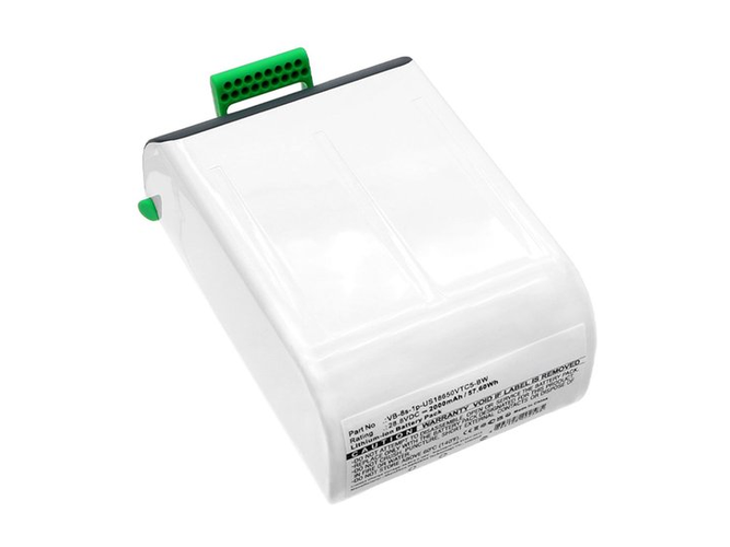 Vorwerk Kobold 02-20-2000 akku