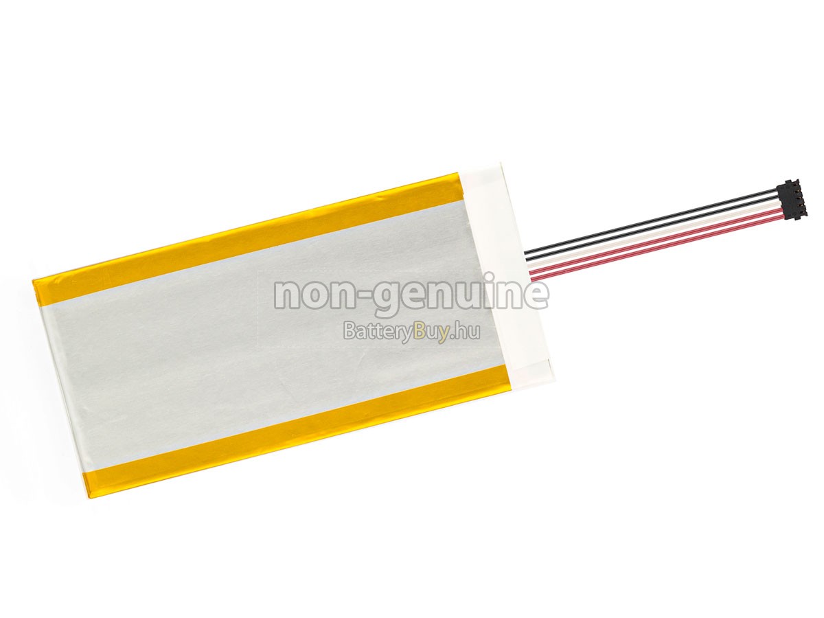 Wacom PR-234385G helyettesítő akkumulátor