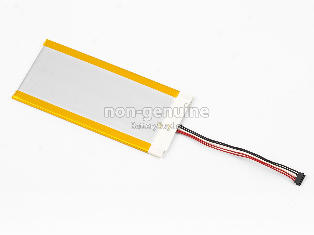 Wacom PR-234385G helyettesítő akkumulátor