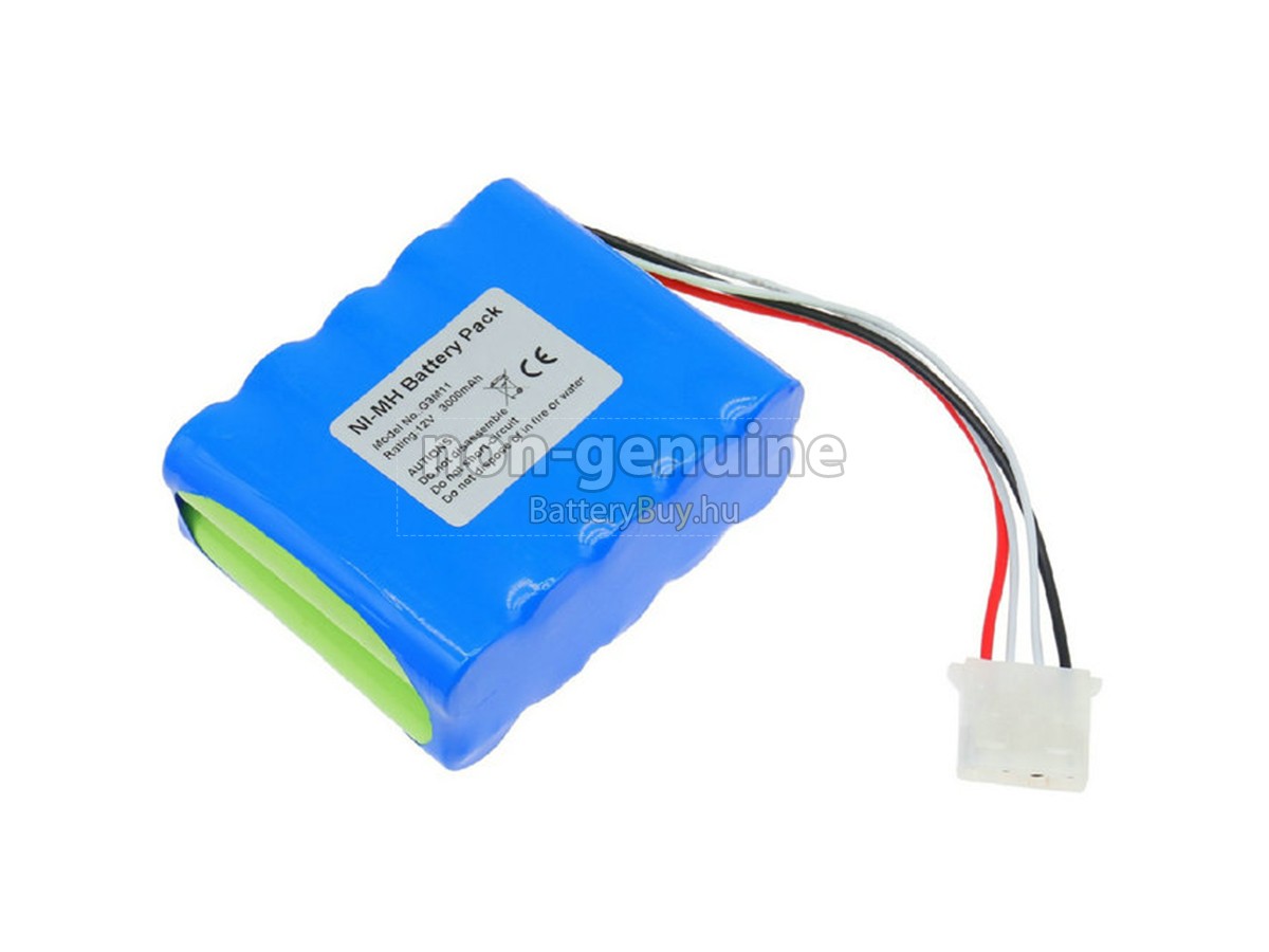 Wandong G3M11 helyettesítő akkumulátor