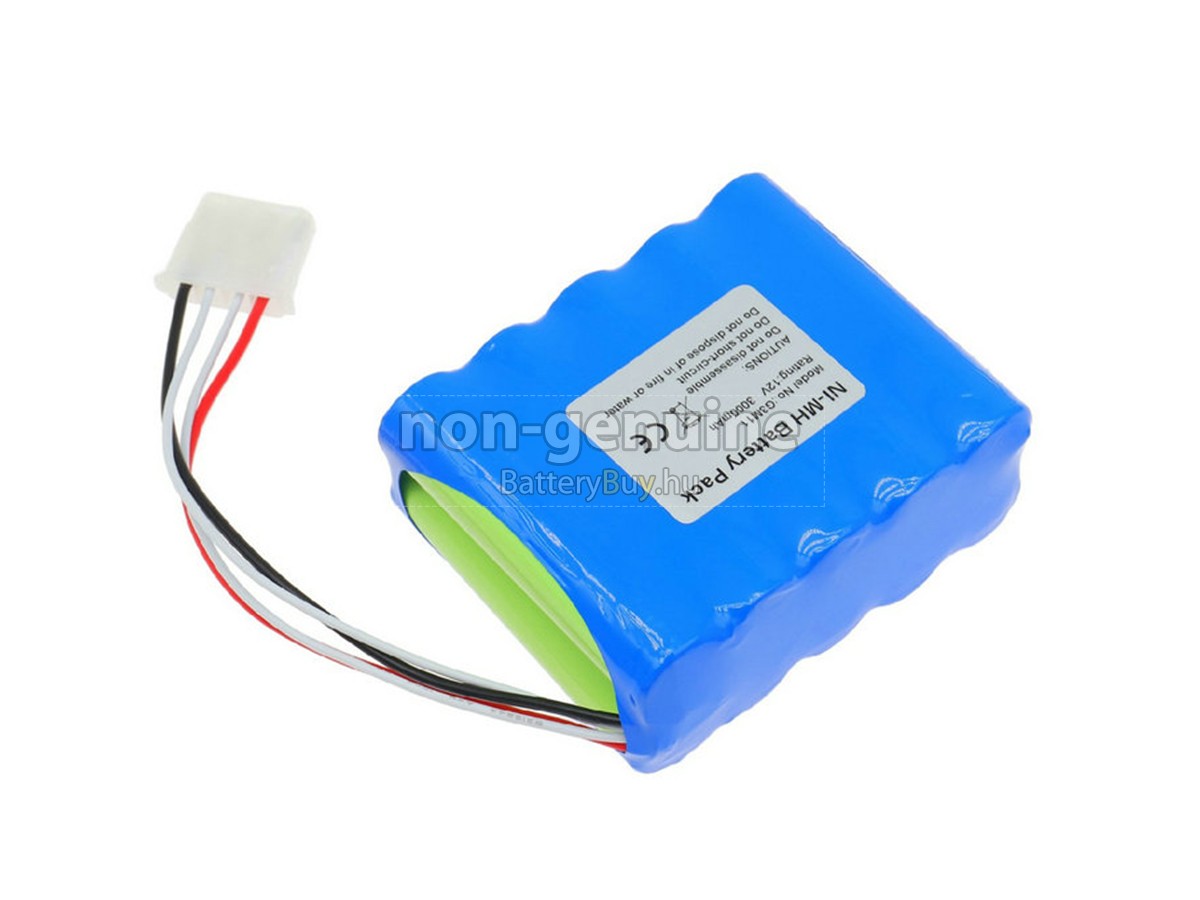 Wandong G3M11 helyettesítő akkumulátor