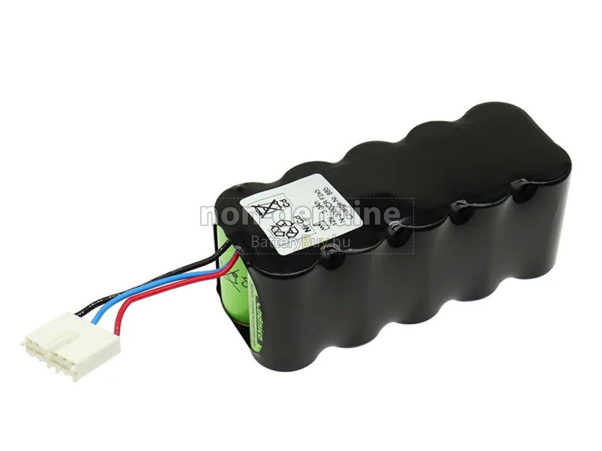 Weinmann N-3000CR F2X5 helyettesítő akkumulátor