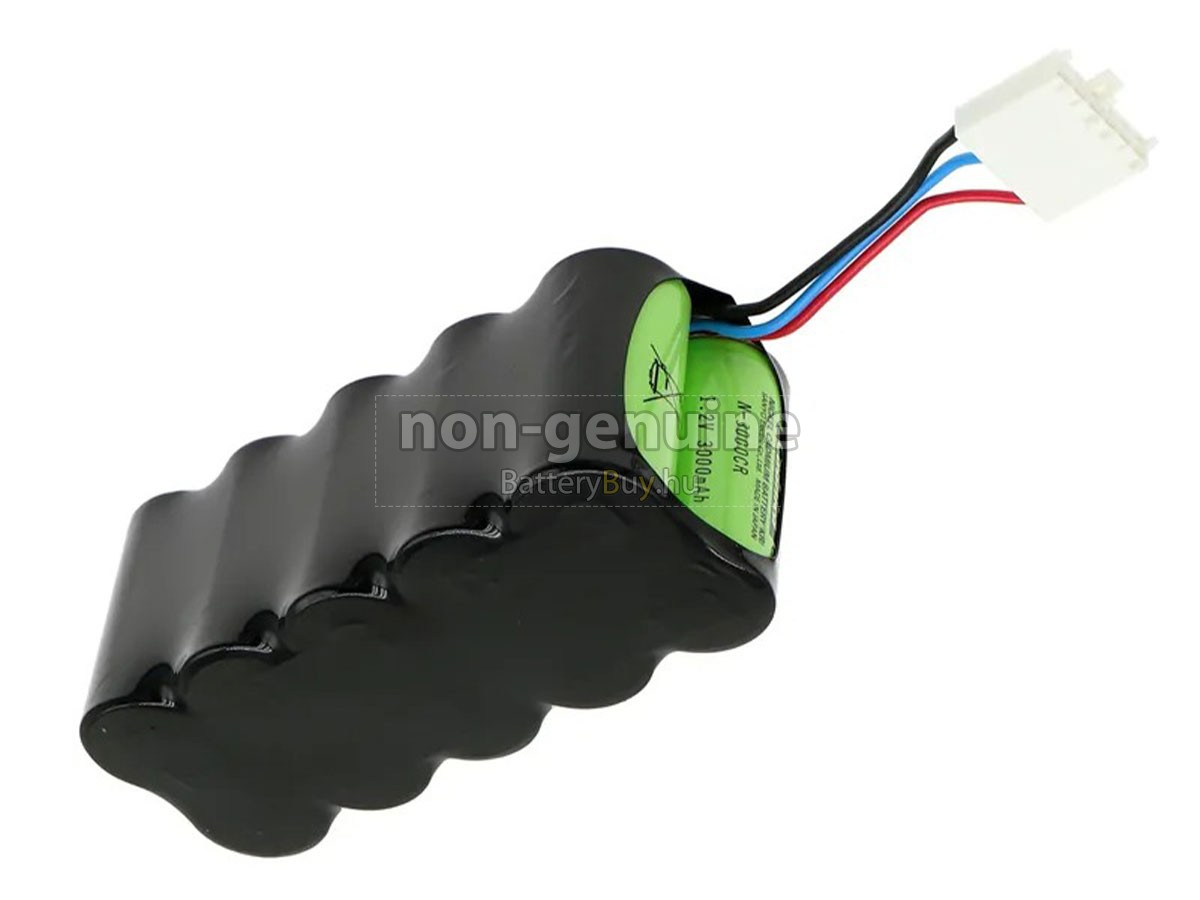 Weinmann N-3000CR F2X5 helyettesítő akkumulátor