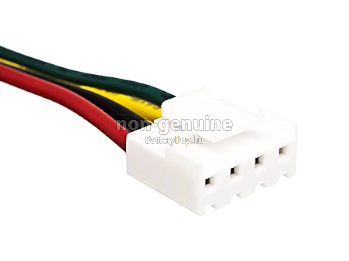 Weinmann ACCUVAC RESCUE helyettesítő akkumulátor