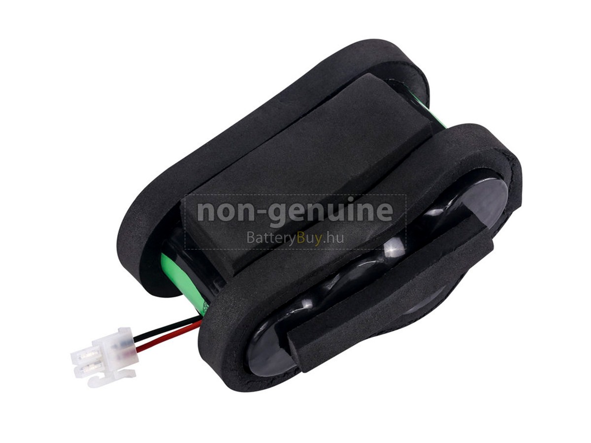 Welch Allyn LXI helyettesítő akkumulátor