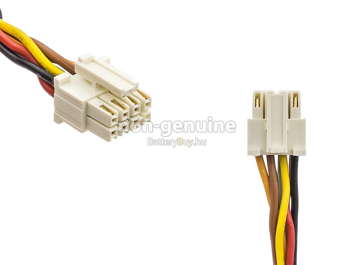 Welch Allyn 901000 helyettesítő akkumulátor