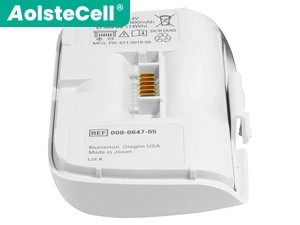 Welch Allyn 3168 akkumulátor