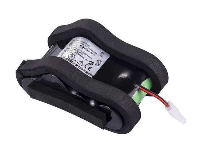 Welch Allyn 105632 akkumulátor