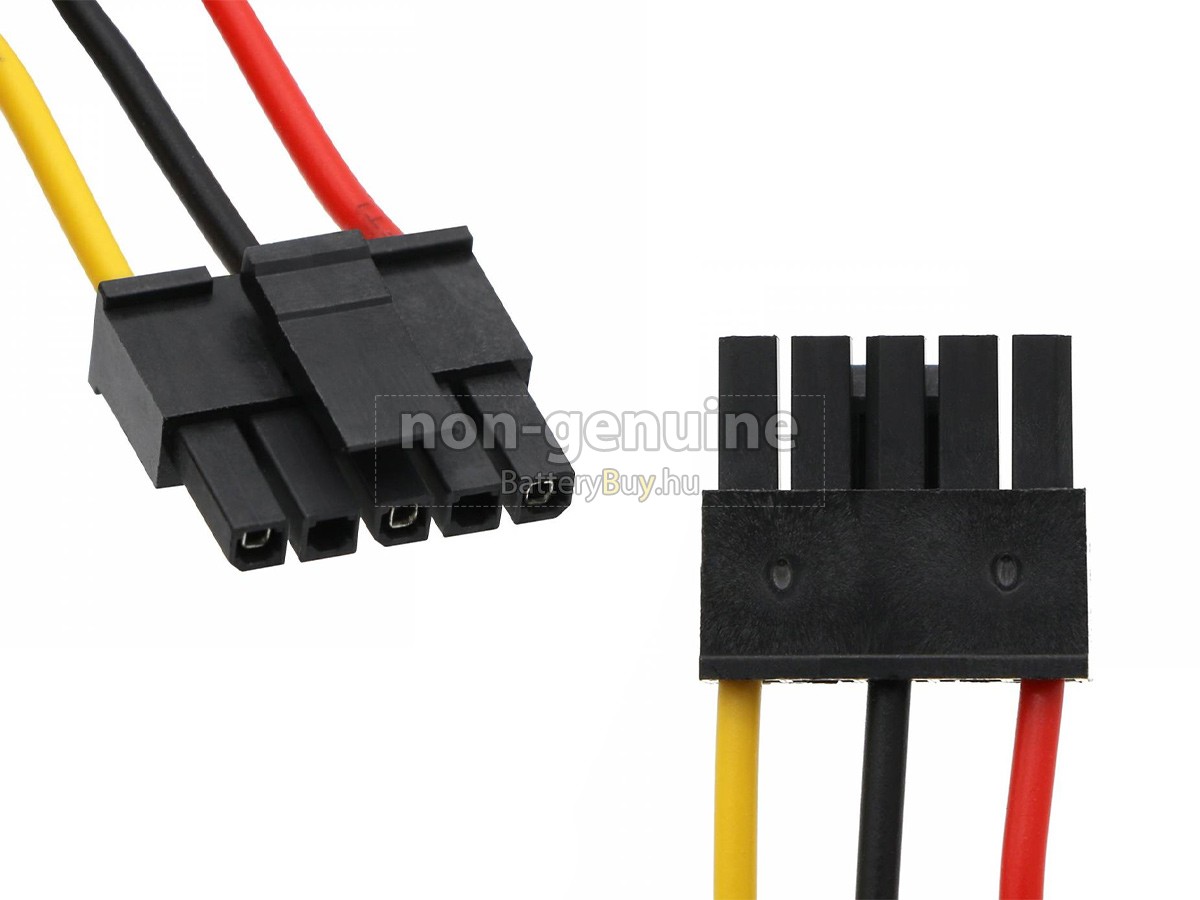 XiaoMi MOP 2 LITE helyettesítő akkumulátor