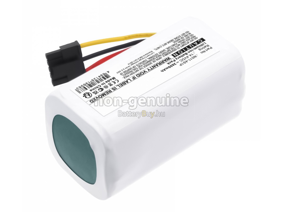 XiaoMi MOP 2 LITE helyettesítő akkumulátor