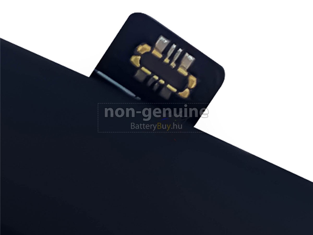 XiaoMi 21061119AG helyettesítő akkumulátor