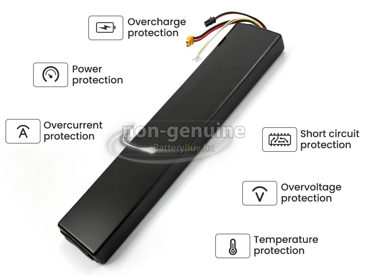 XiaoMi JC036-H helyettesítő akkumulátor