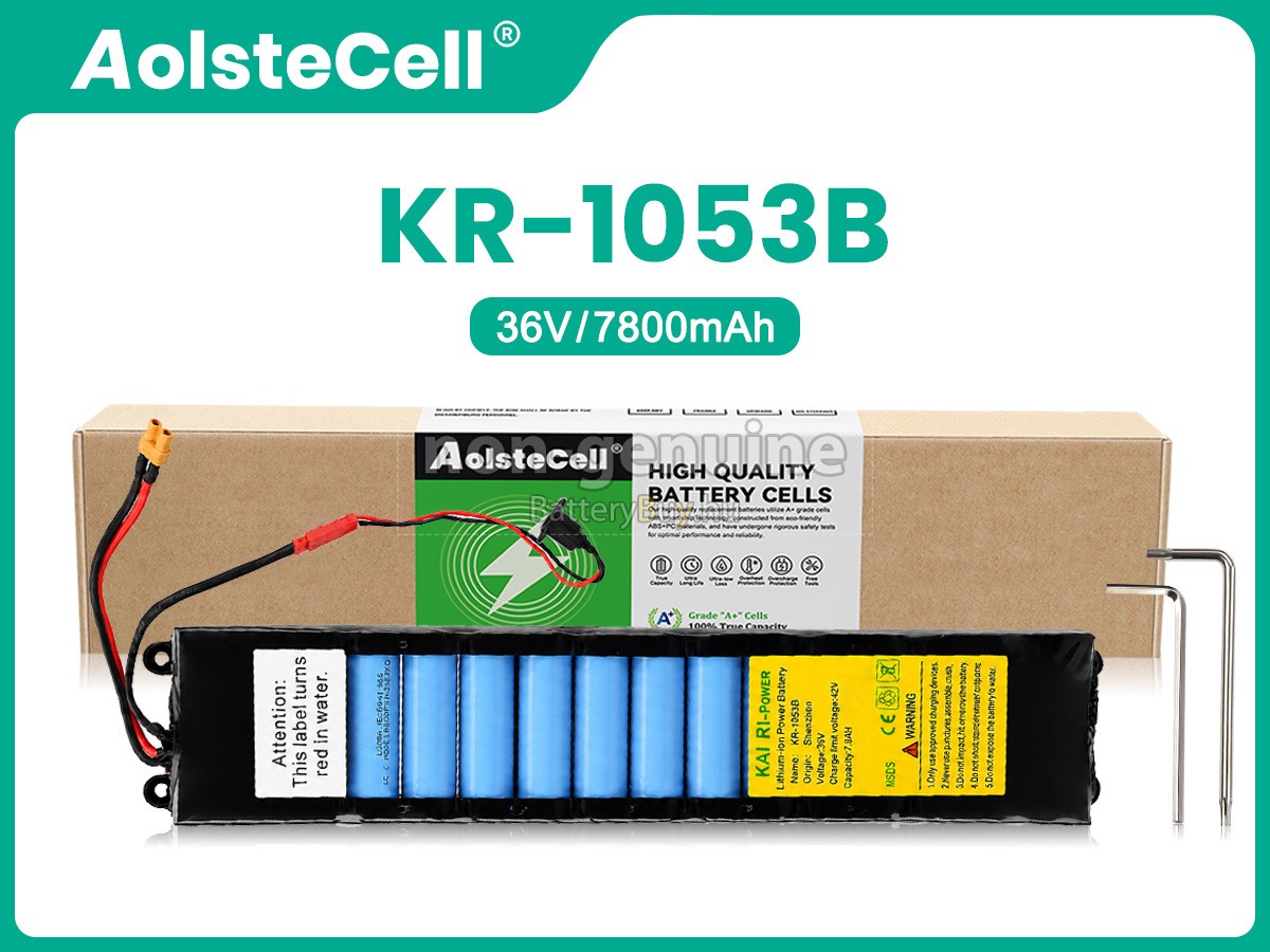 XiaoMi CHY3606C132058 helyettesítő akkumulátor