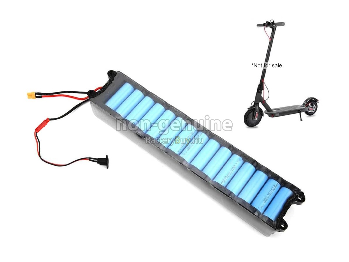 XiaoMi CHY3606C132058 helyettesítő akkumulátor