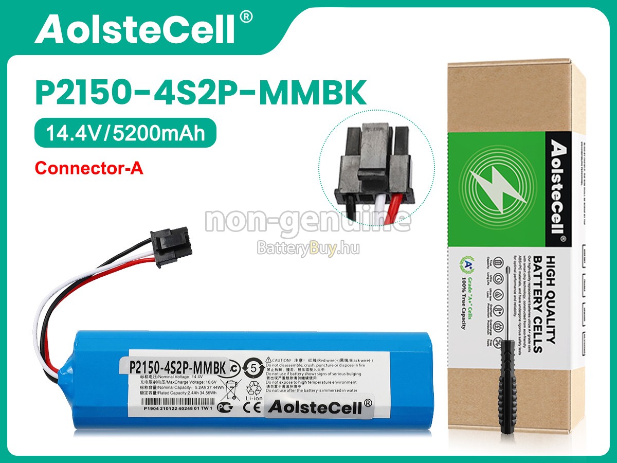XiaoMi B113CN helyettesítő akkumulátor