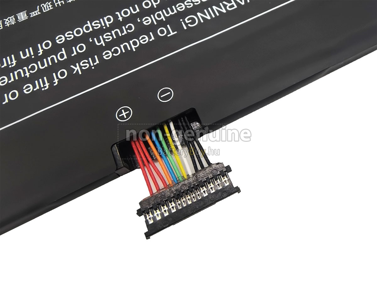 XiaoMi R13B08W helyettesítő akkumulátor