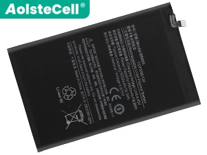 XiaoMi BM5K akkumulátor
