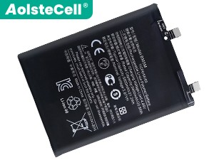 XiaoMi Redmi K60 akkumulátor