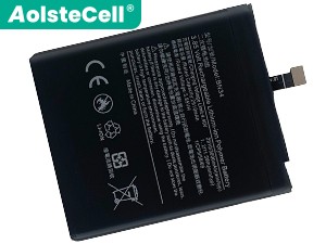 XiaoMi BN34 akkumulátor